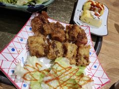 -一井烧肉·活鳗·寿司(望京SOHO店)