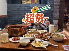 -搓火大都会(广安门总店)