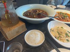 -悦百味·品质川菜(橄榄郡店)