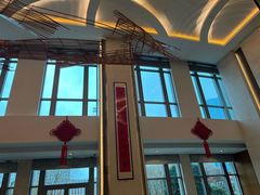 -苏州洲际酒店·大堂酒廊