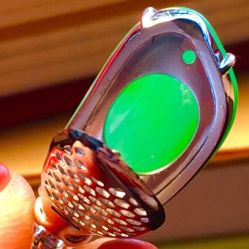 -菜百首饰店(东方新天地店)