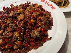 -茅庐毛血旺(临沂泰盛广场店)