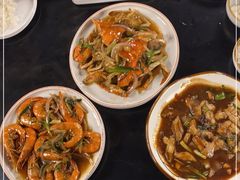 -旺达·福州菜(正大广场店)