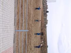 -希拉穆仁草原
