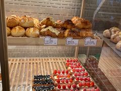 -崎本的店·专业酵种吐司(无锡万象汇店)