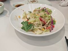 -船歌·鱼水饺青岛菜(国贸商城店)