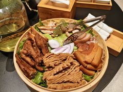 -老家水饺濮阳菜(巴黎街店)
