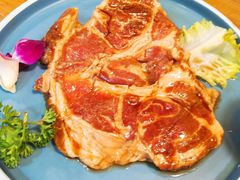 -大壮家原味烤肉(兴华北街店)