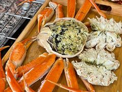 -震海贝烤贝·民俗特色店(延吉总店)