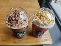 -星巴克臻选(重庆沙坪坝店)