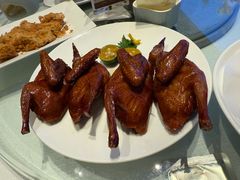 -金苑海鲜酒家(来魅力店)