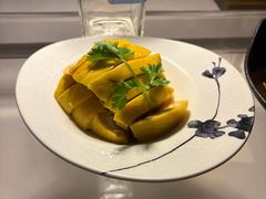 -鲜璟台·地标景观餐厅(上海中心店)