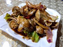-老黑板筋(顺义总店)