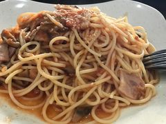 -蘑菇餐厅(马台街店)