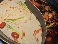 -赵美丽·重庆社区火锅·直营店(火车东站·中豪国际店)