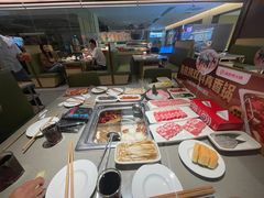 -海底捞火锅(顺义华联店)