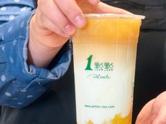 -1点点(银座和谐广场店)