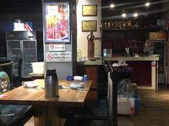 大堂-兄弟龙虾(胜太路总店)