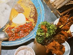 -吼堂老火锅(太古里总店)