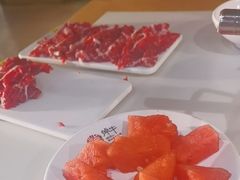 -焯牛潮汕牛肉火锅(云峰街创始店)