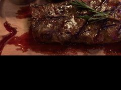 果木烤安格斯谷饲牛扒-MR.ROCKY洛奇先生RESTAURANT&BAR(宝安壹方城店)