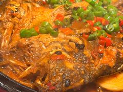 -潇湘码头·鲜湘菜(清河店)