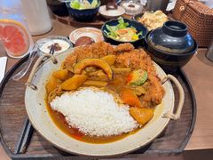 -ITARU食堂·定食料理(西丽店)