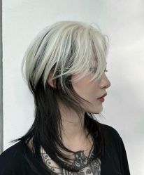 -集美形象美发沙龙