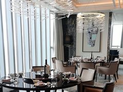 -环球港凯悦 · 享悦中餐厅