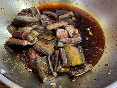 -金海椒罐罐鲢鱼(东方桂苑店)