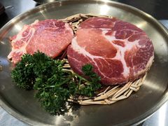 -本炙炭烤·蒲烧活鳗料理店(金沙洲店)
