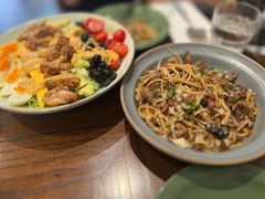 -WOKKA by艮上(中海环宇荟店)