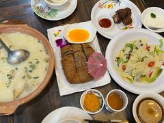 -堂宴·老厦门私房菜(1988仙岳总店)