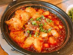 麻辣芋儿-廖记老砂锅(上清寺店)