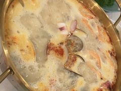 -香香海南菜餐厅