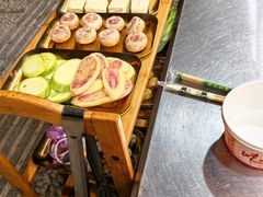 -阿昌白族石板烧·菌锅(大理古城店)
