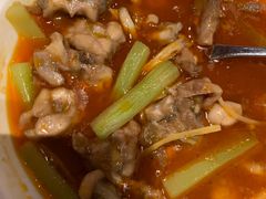 -俏江南天津时尚曲艺主题餐厅(马场道店)