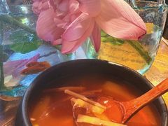-马灯部落·西湖边的创意山景餐厅(虎跑动物园店)