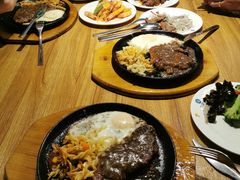 -纽斯特牛排自助餐厅(浦东文峰广场店)