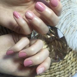 -DAZZLING BEAUTY美甲•美睫专门店