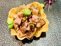 -Ginza Onodera铁板烧(外滩十八号店)