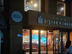 -BISTROFIORE美伊娜(伊犁南路店)