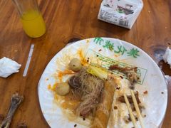 -郭记小街麻辣烫(南小街总店)