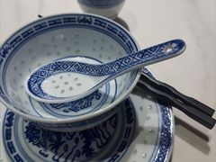 -图味美小黄鱼·景德菜(浙江路店)