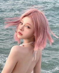 -Hello Lady发型设计