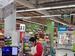 -大润发(张江店)