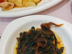 -金时代顺风大酒店(静安大融城店)