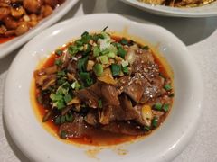 夫妻肺片-峨嵋酒家(清河店)