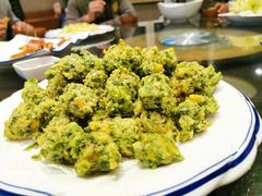 -诺敏塔拉奶茶-布里亚特包子-手把肉(锦都会店)