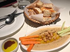 -Pasha帕夏土耳其餐厅(南昌路店)